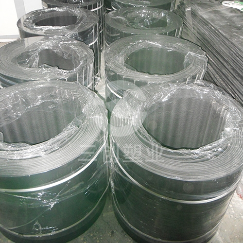 辽宁电热熔套是为了针对施工中常见的补口缺陷研制的